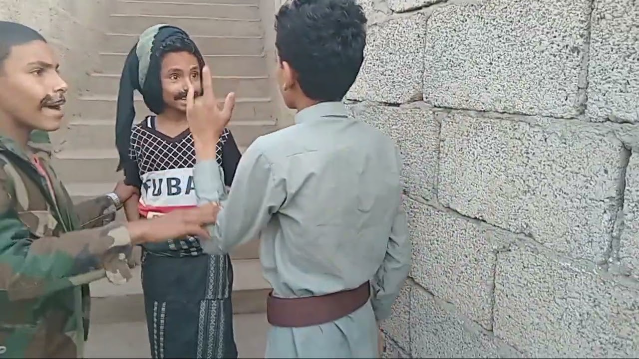 مسلسل الفتنه مع نجوم الاسبوع 