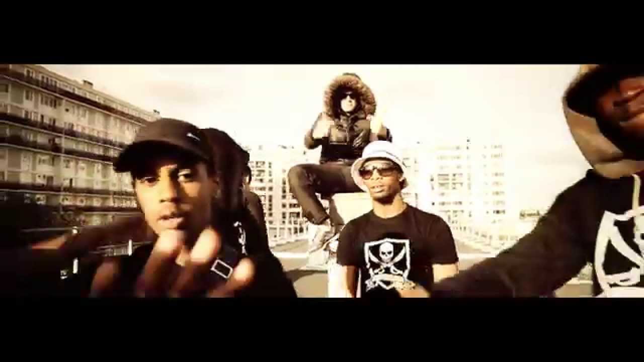 OCB - Orlyhood (Clip HD)