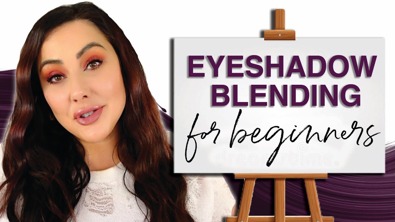 MAKEUP MASTERCLASS: How to Blend Eyeshadows for Beginners |  Makeup Geek