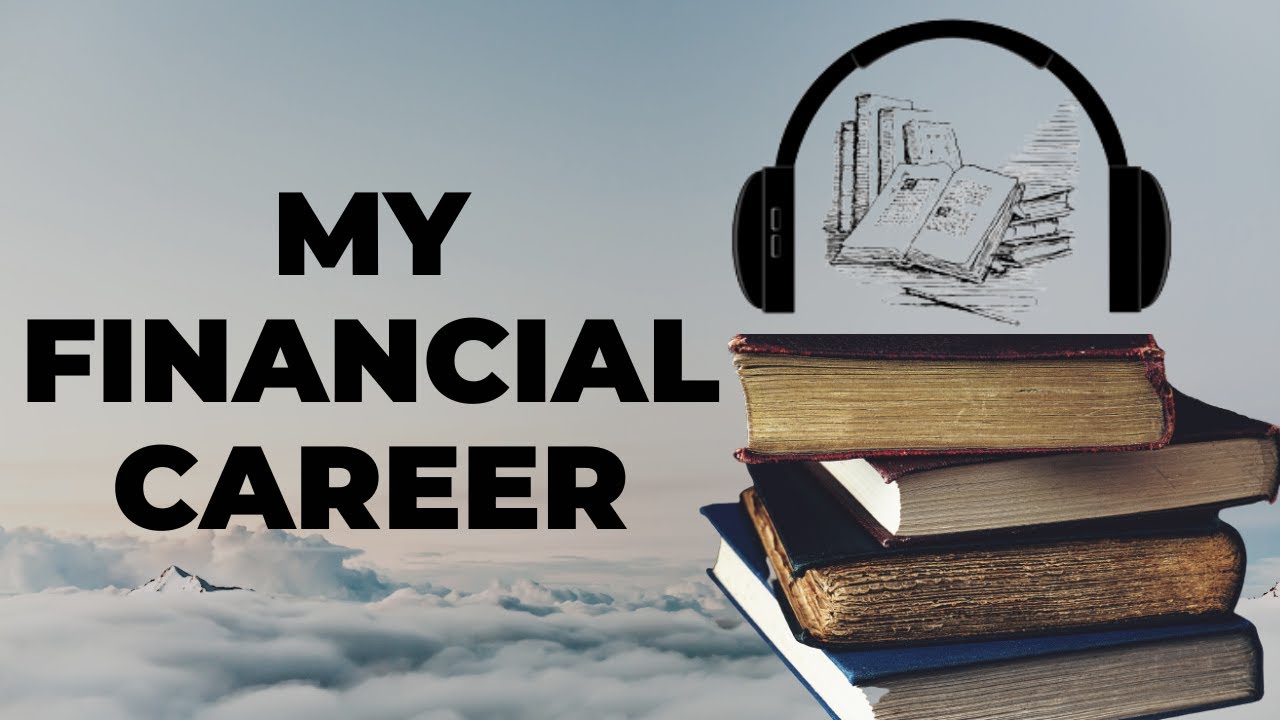 My Financial Career | Audiobook
