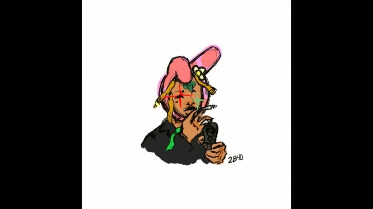 slime dollaz type beat