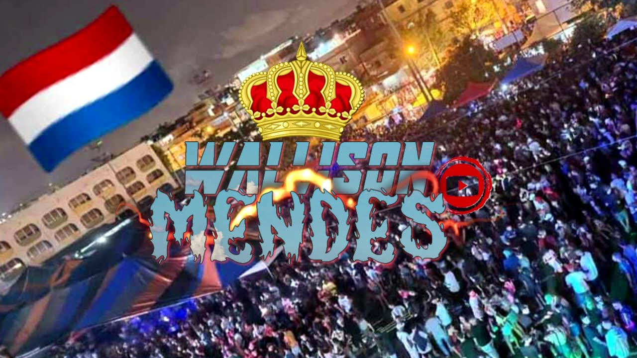 SETMIXADO BAILE DA NOVA HOLANDA  [ LANÇAMENTO 2023 ]