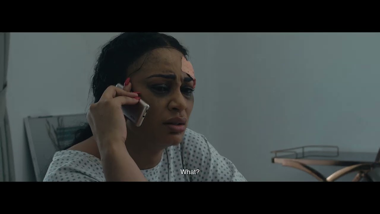 WHEN THE LEVEES BROKE (official trailer)