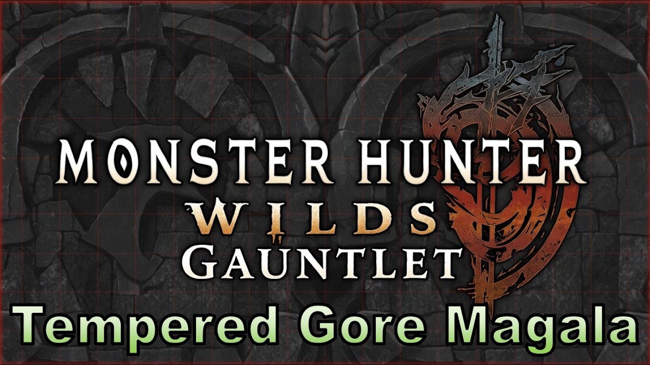 Blades and Beasts | Season 2 Episode 26 | Tempered Gore Magala