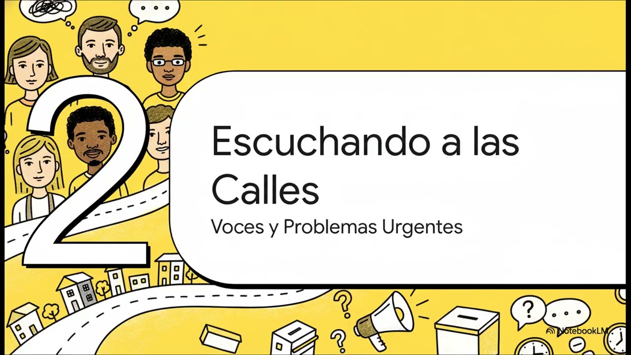 El Poder de Informarse: Avances y desafíos para una comunidad más fuerte (Cartagena Resumen 2026 )