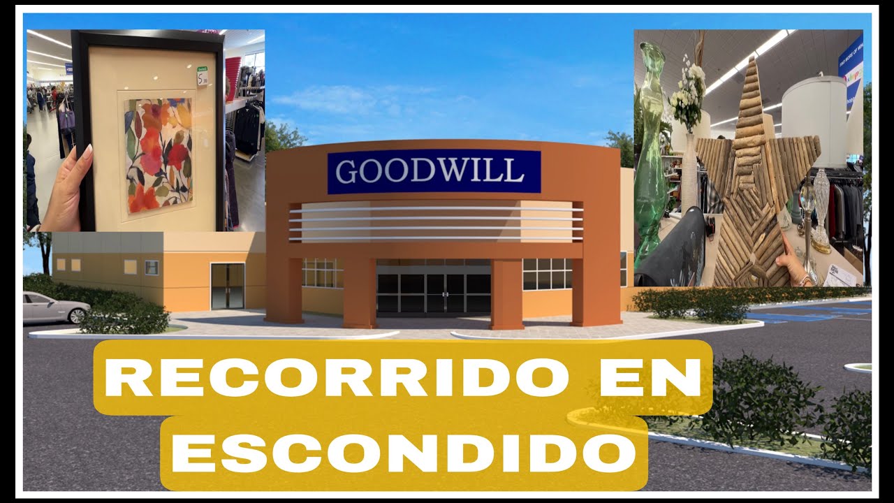 COMPRAS EN TIENDA DE SEGUNDA MANO 💃