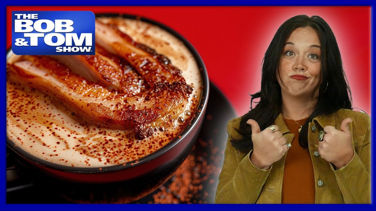 Hooker The Cooker: Pork Lattes