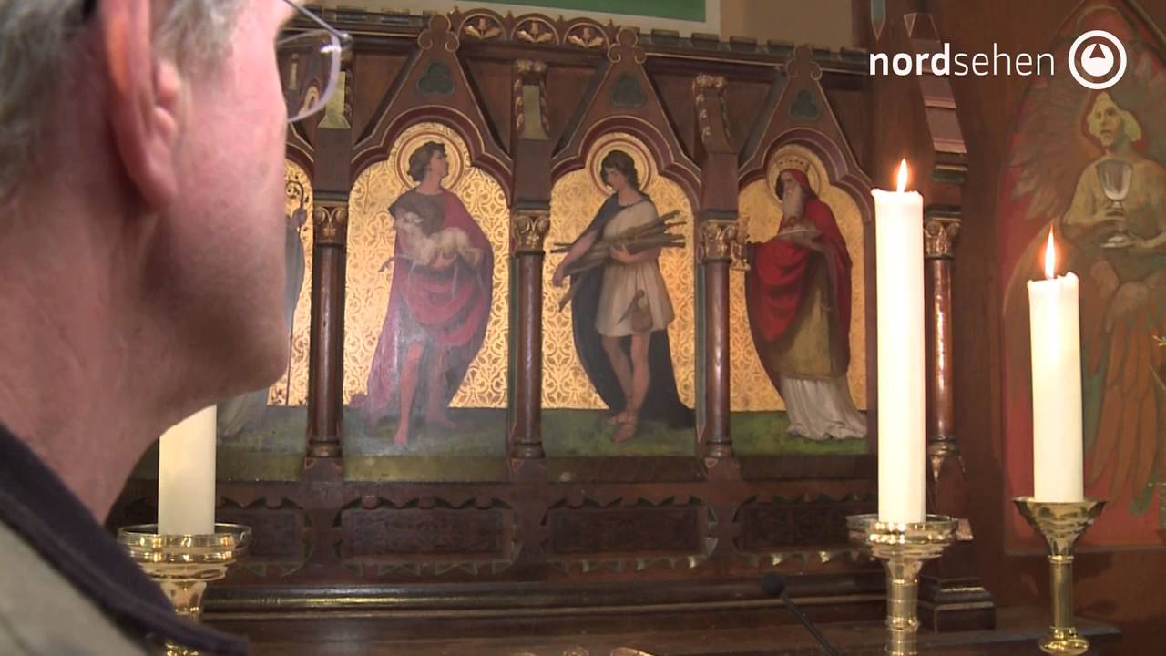 Wietzendorf St  Jakobi Kirche