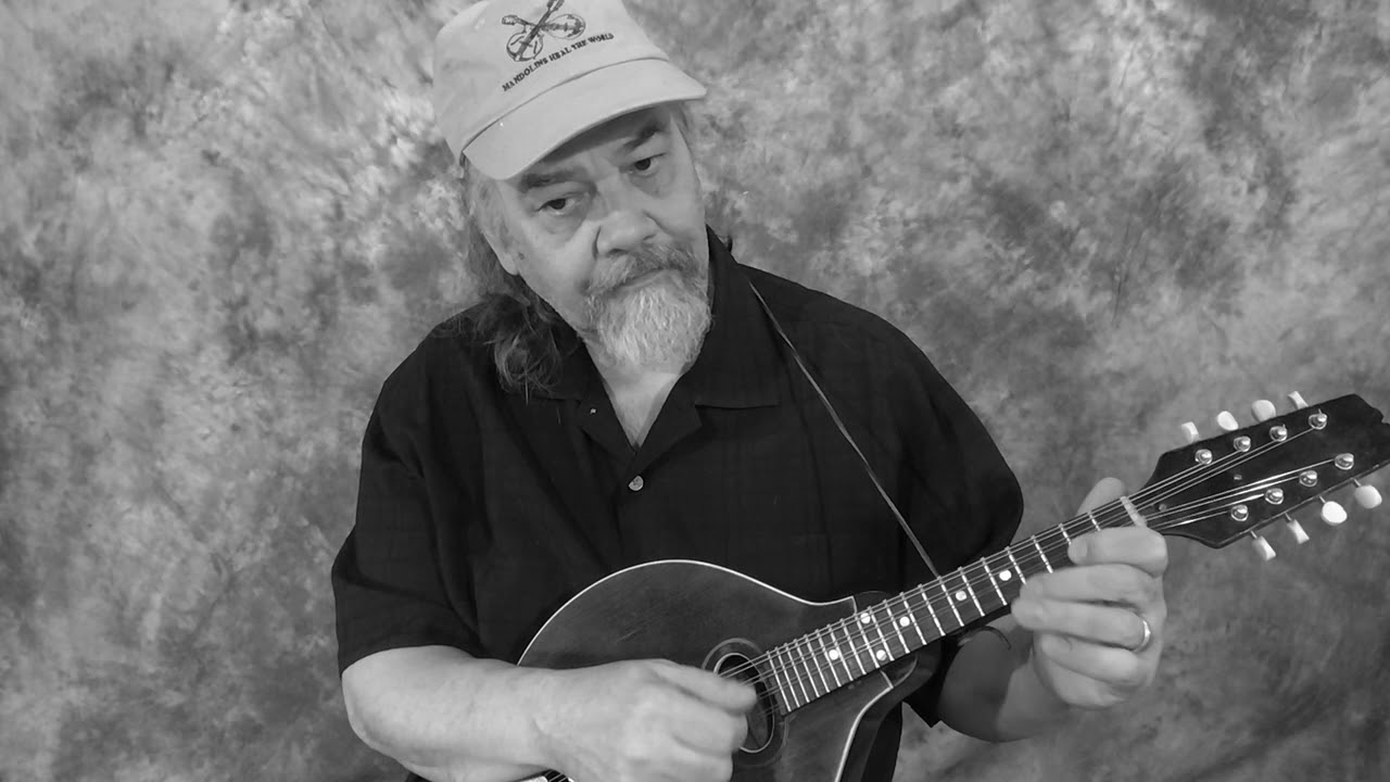 1 Minute Mandolin Lesson: Alternate Picking
