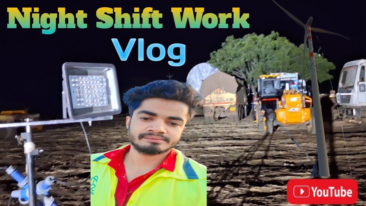 Night Shift work vlogs 😴 #vlog #trending #nightvibes 