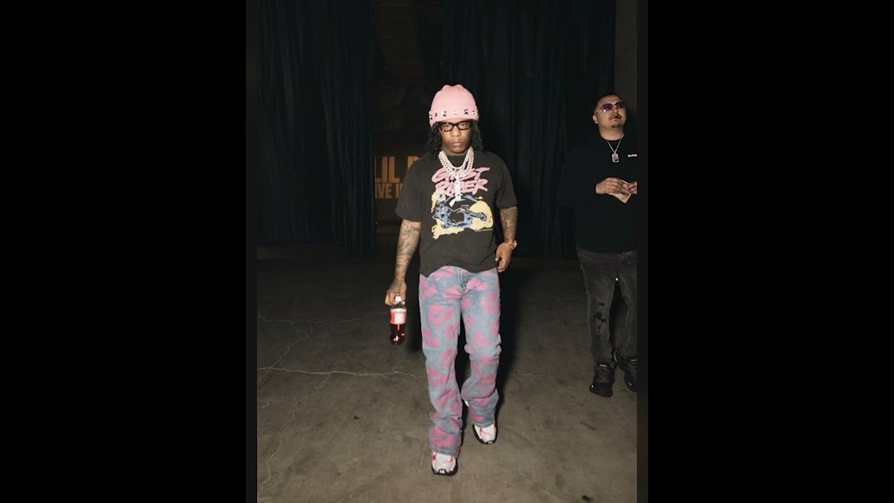 [FREE] Rylo Rodriguez X NoCap Type Beat 2026 - More Than Usual