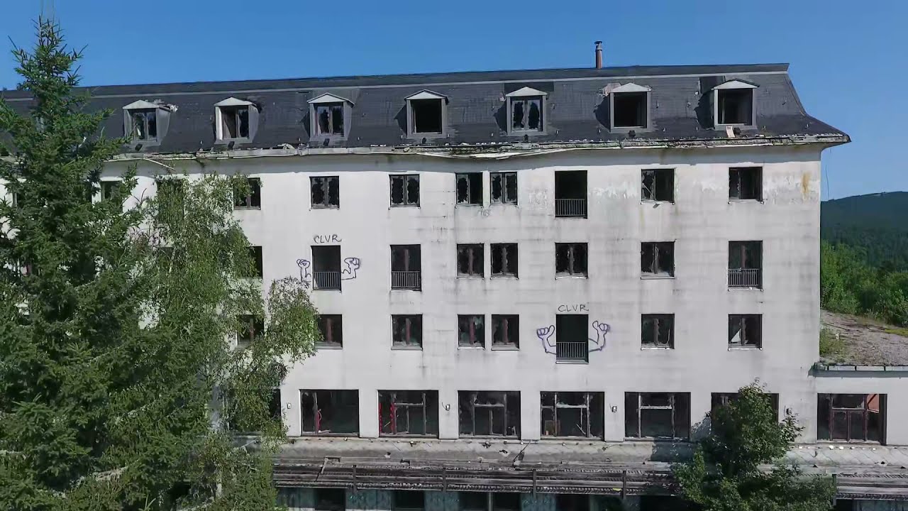 Le Grand Hôtel du Markstein