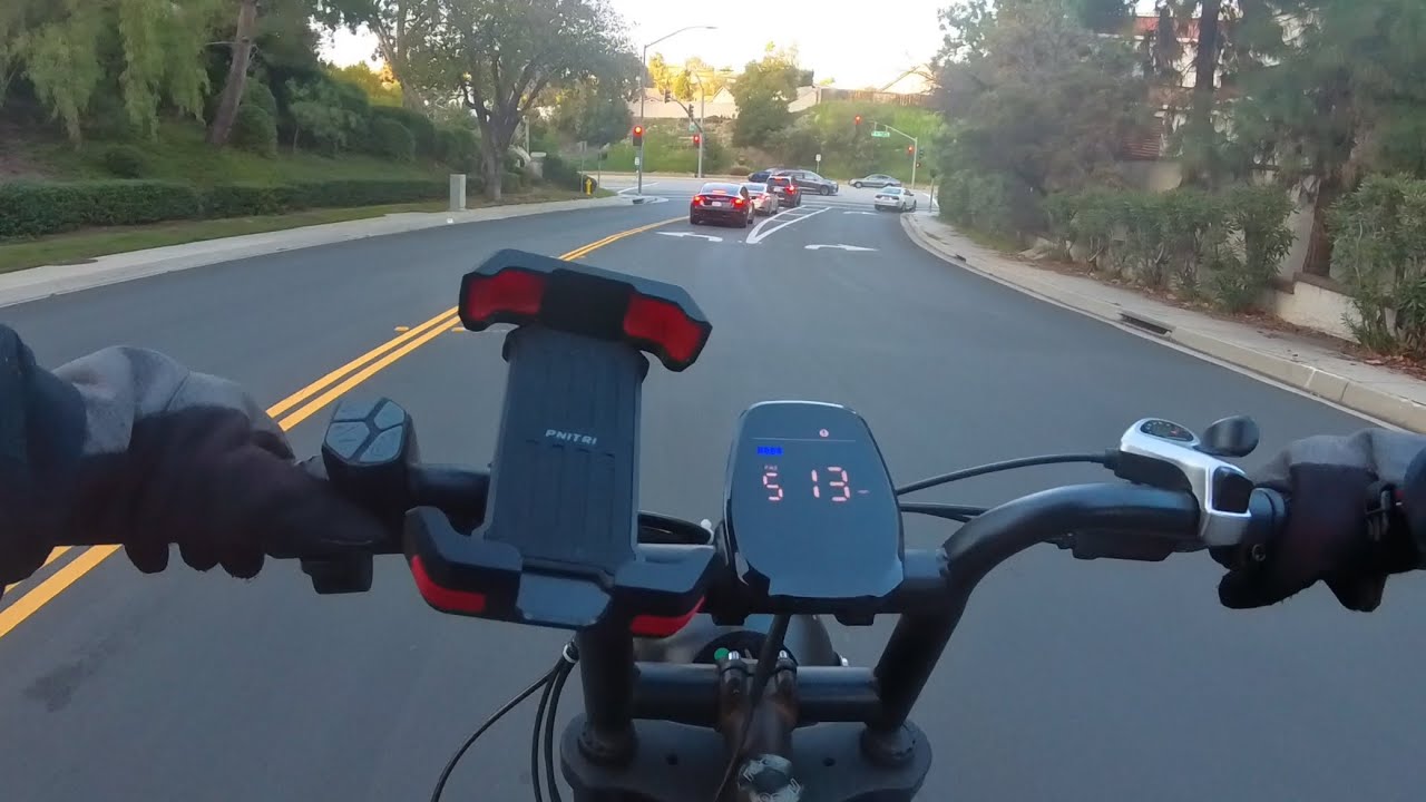 Going for an Ebike ride, 1/24/26, California CA 4K 50 FPS, Links in Description