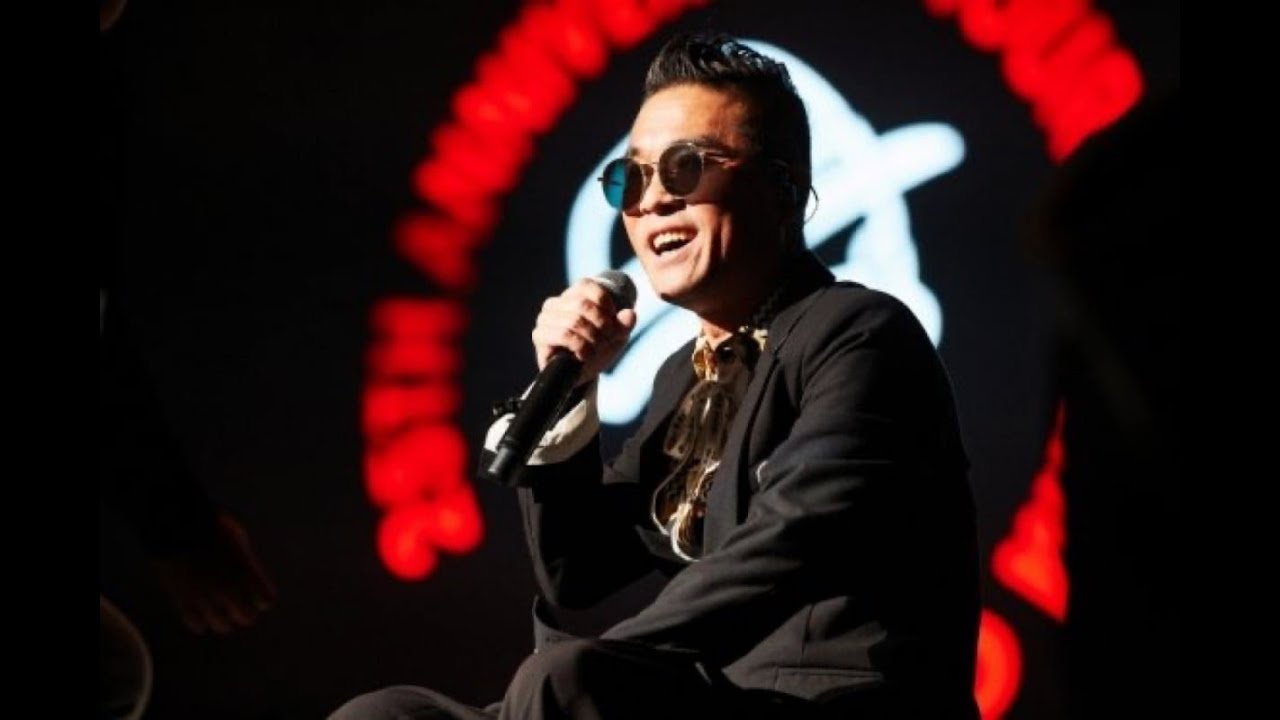 Kim Gun Mo to focus solely on live tour; no TV or album plans in 2025