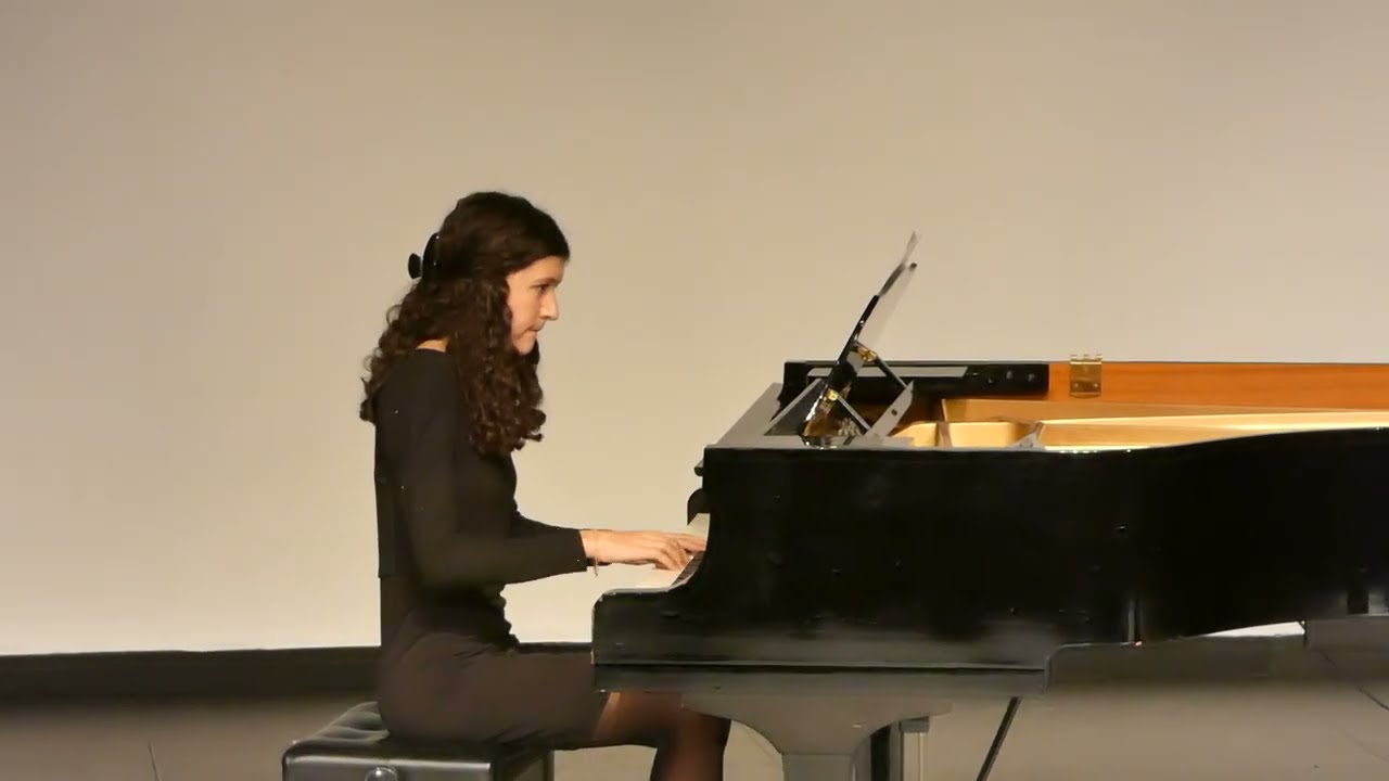 Elisa Maria Barbure, Ziua Culturii Naționale 2026, Toronto