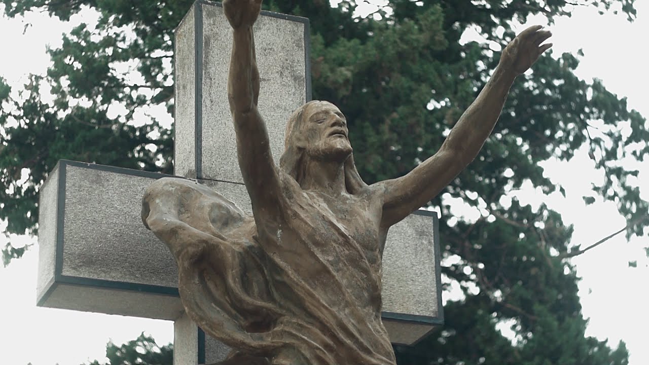 Pequeñas Historia y Poemas de Otoño - Capítulo 5 Temp 2021 C. T. Vr. Cementerio San Jerónimo