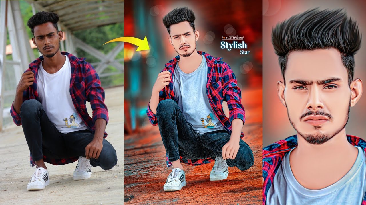 Rd Debu Cb Editing | Cb Editing Kaise Kare | Face Smooth & White Editing | Cb Photo Editing Tutorial