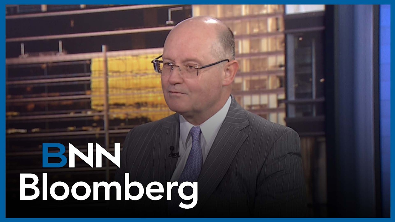Market Call: Darren Sissons' Market Outlook: Global & Technology Stocks (Feb. 25, 2026)