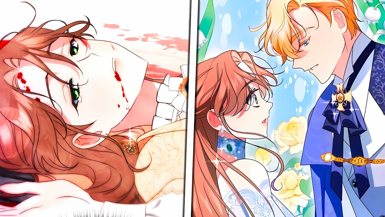 She Died Because Of Her Cheating Husband And Went Back In Time To Get Revenge / Manhwa Recap
