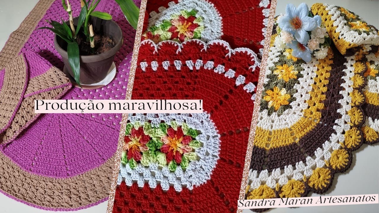 Uma linda produção de encomenda/  pronta entrega ❤️❤️❤️