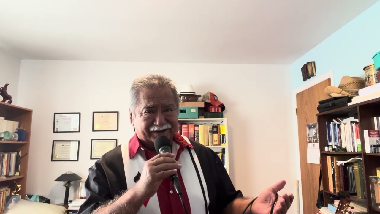 JOSE LUIS FIGUEROA COMPARTIENDO