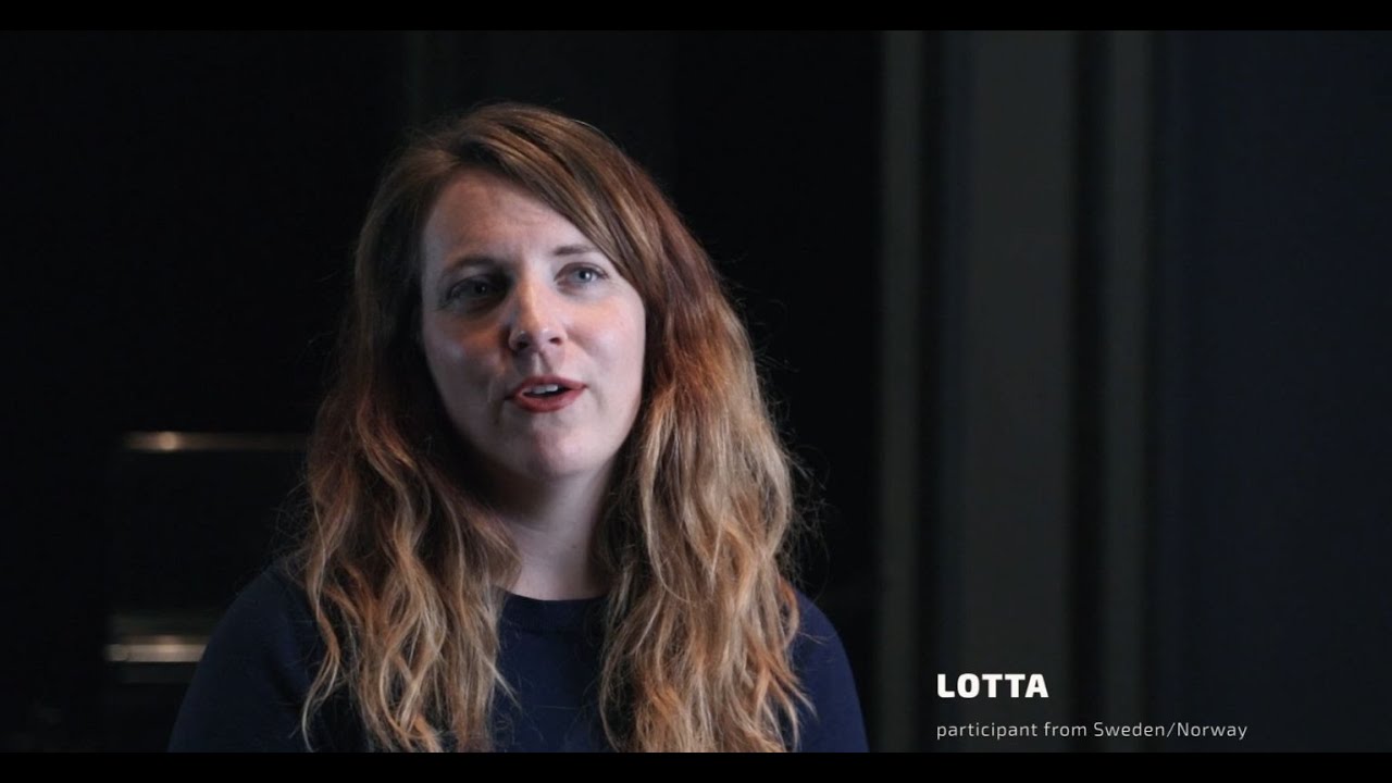 International Summer School of Documentary Theatre 2023