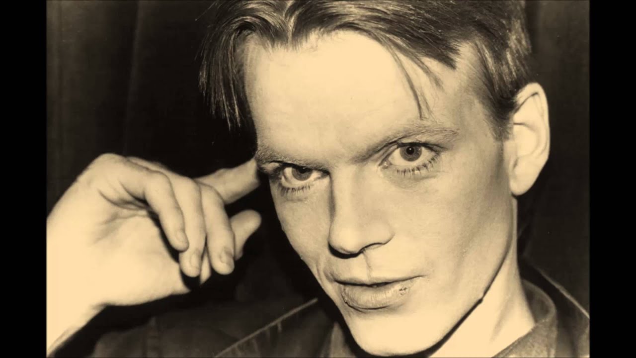 Jim Carroll - 