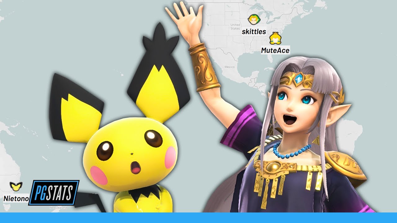 Can Any Character Win In Smash Ultimate?