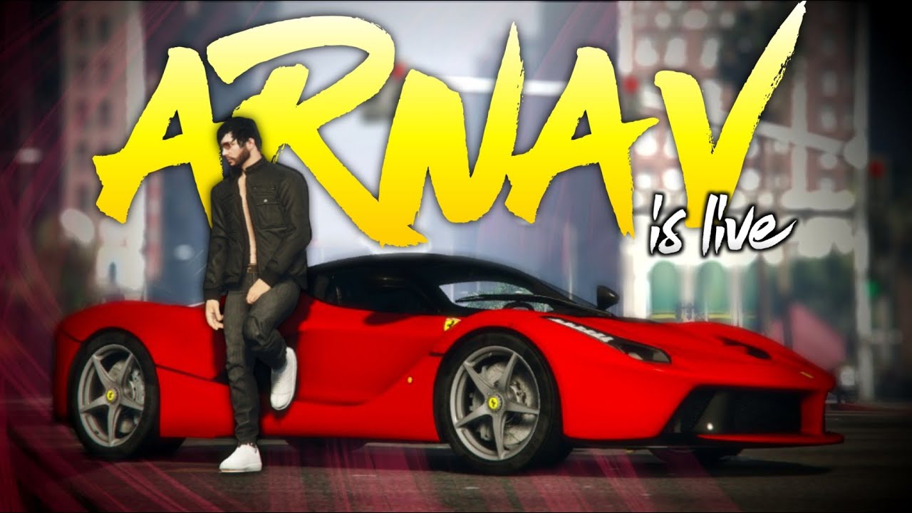 GTA 5 NO PIXEL LIVE | TIME TO GET SERIOUS xD  | RM WL