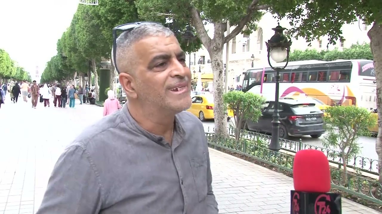 من مهندس إلى طياب في حمام.. هكذا انقلبت حياة كفاءة تونسية بين ليلة وضحاها بسبب هذه الشركة!