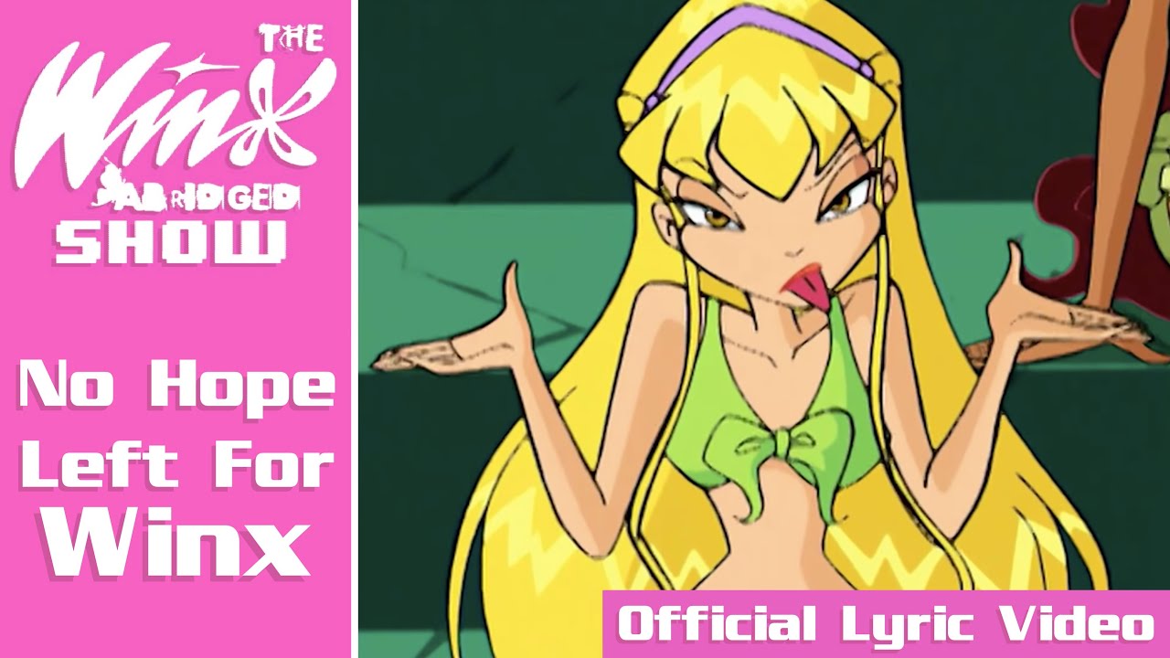 The Winx Abridged Show | 