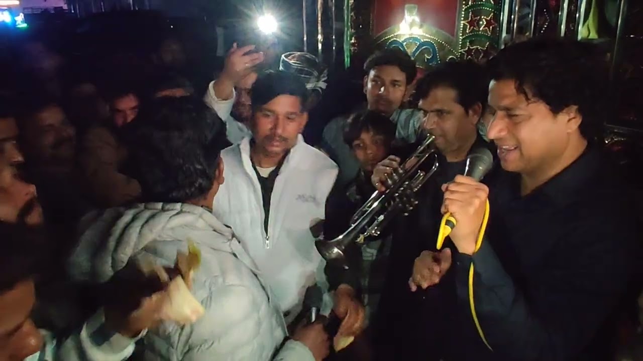 Ashok Band Saharanpur Barada Shivratri 🌸 Dil De Diya Hai Jaan Tumhe Dege Best Performance  👌🏻🔥