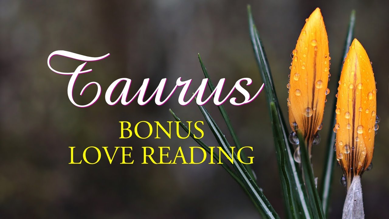 TAURUS tarot love ♉️ This Person Wants To Talk With You They Feel This Connection On Spiritual Level