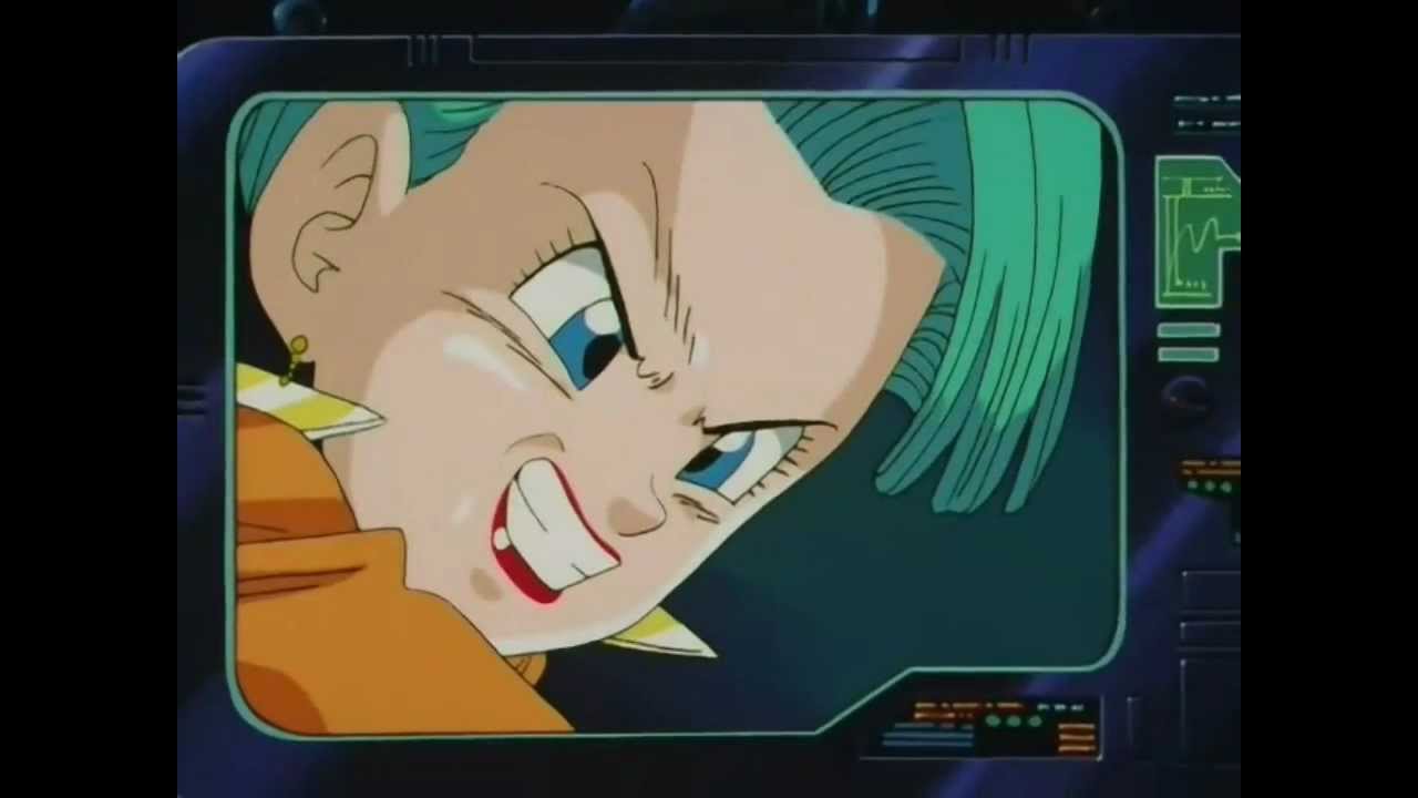 [龍珠]你個樣好奸