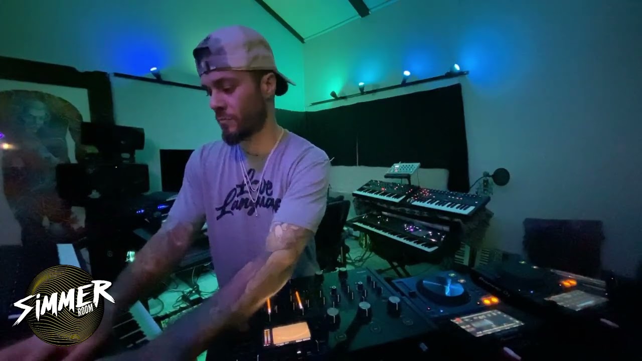 This Is How We Crossed Into the New Year | Last Simmer of the Year 302 with Coflo