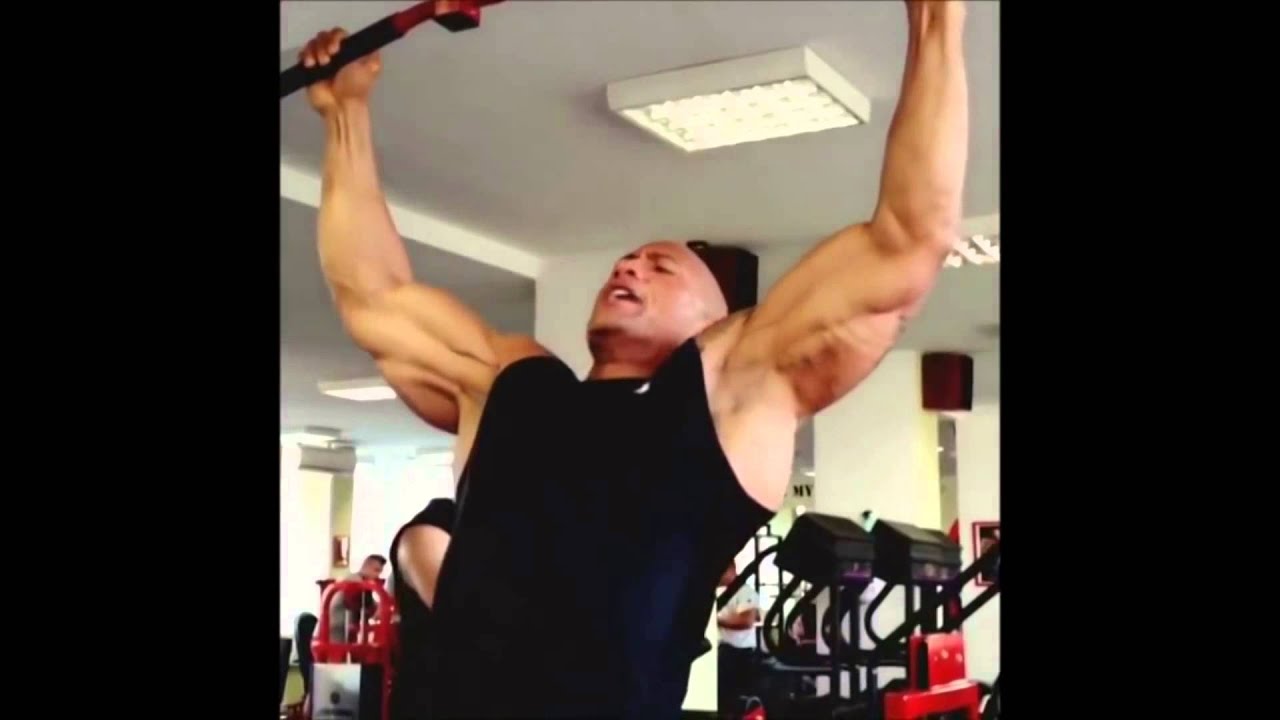 The Rock Focus Compilation