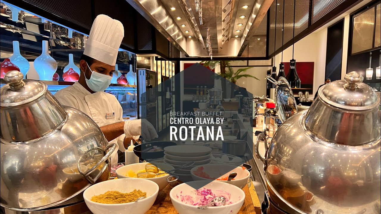 Continental breakfast buffet in Riyadh #breakfast #buffet #riyadh #food #saudiarabia #olaya