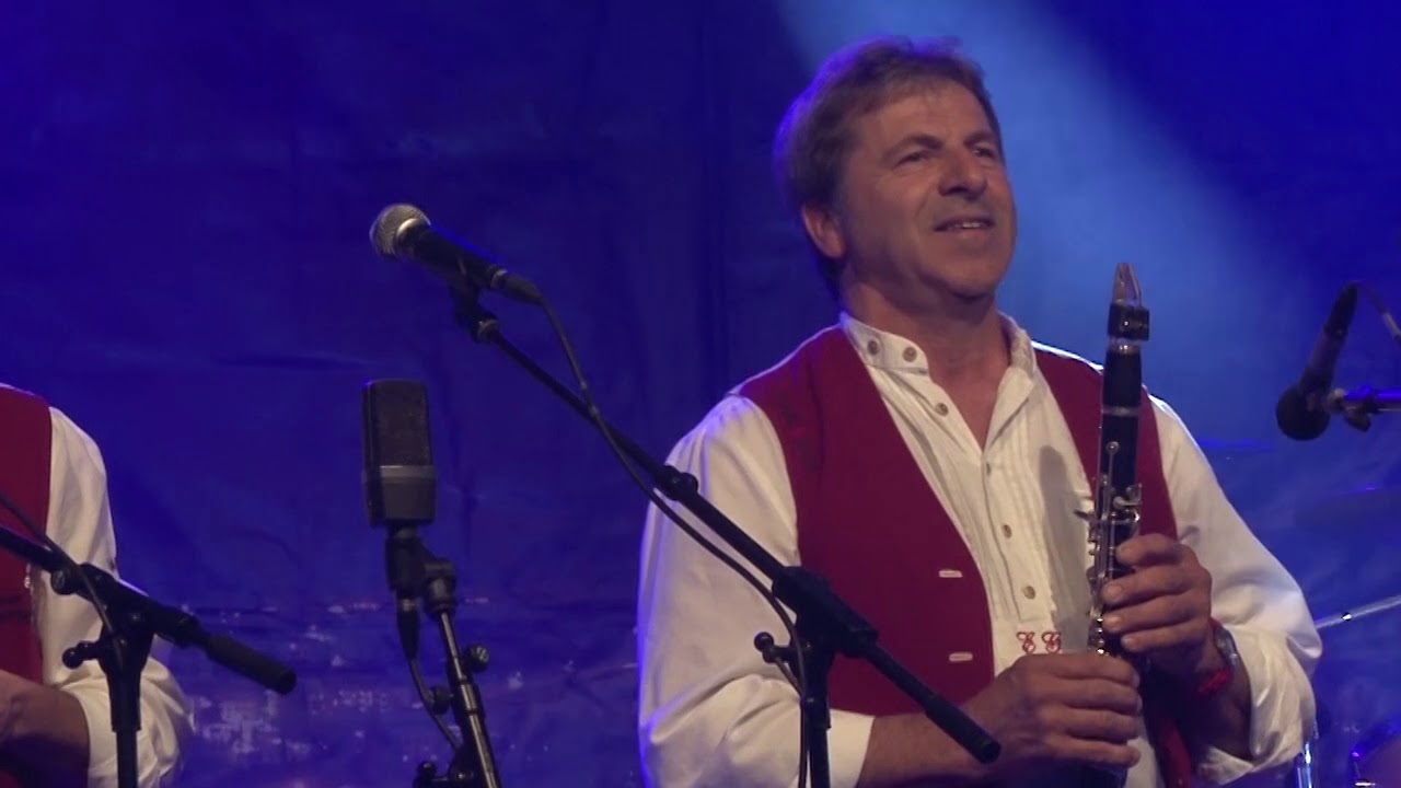Musikanten Ski WM 2019 - Südtiroler Spitzbuam Die böhmische Liebe