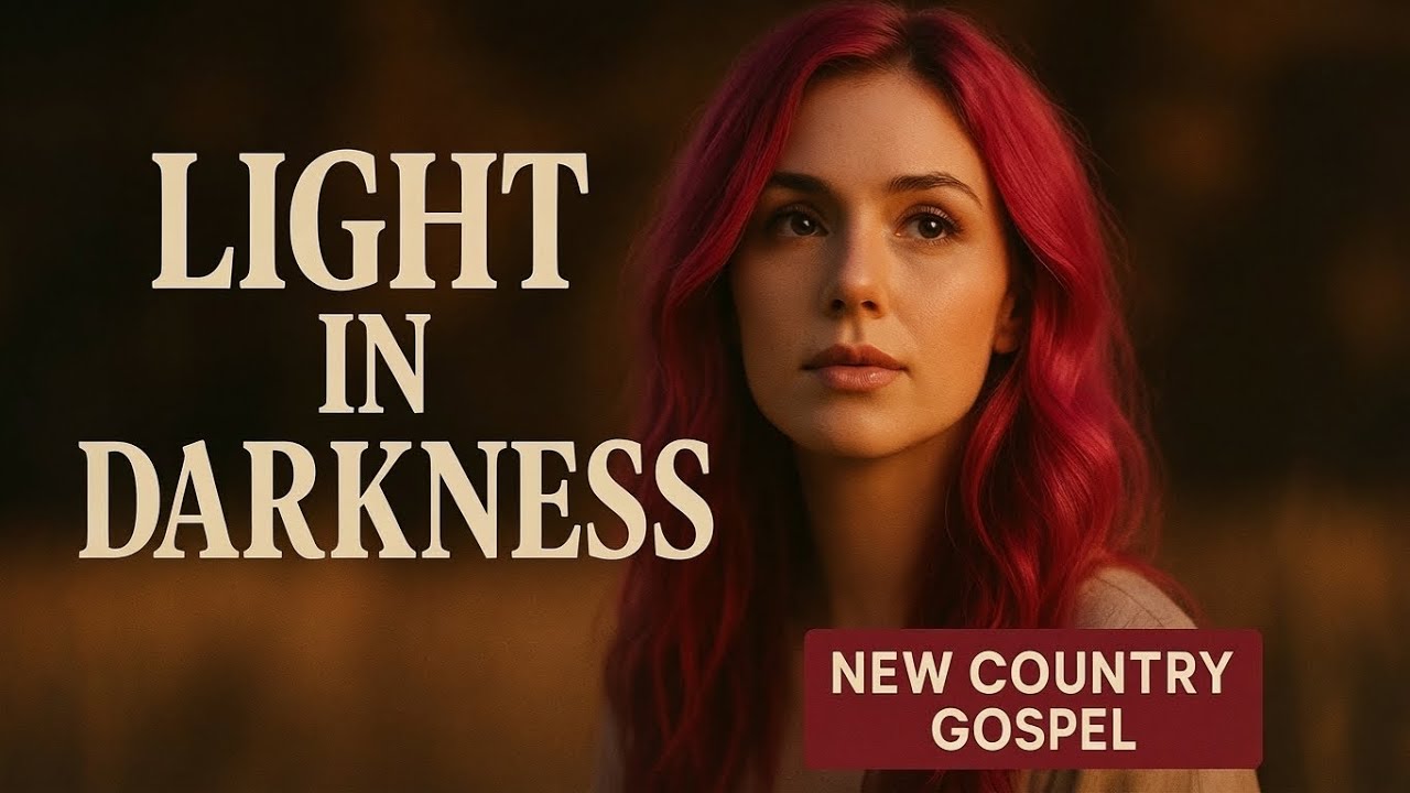 Lord Be My Light In the Darkness | Christian Devotional Worship Song