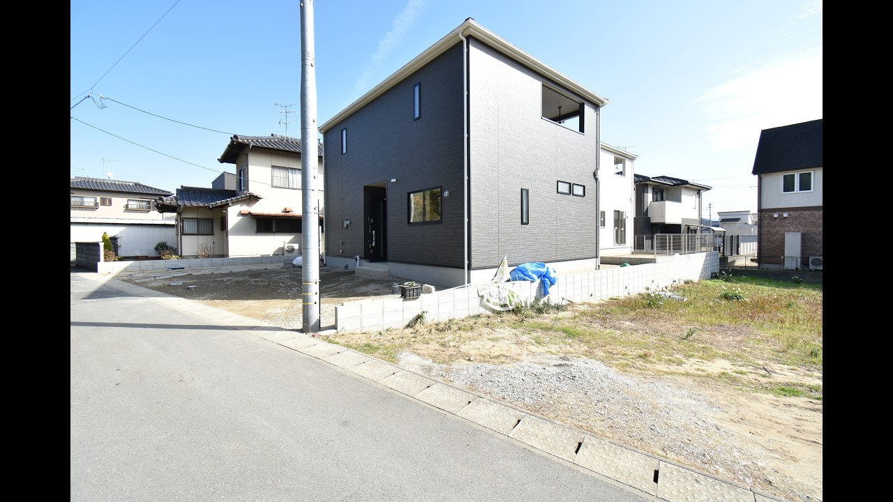 ■販売中【新築戸建】新宮町緑ケ浜2丁目第1アーネストワン1号棟【仲介手数料無料】