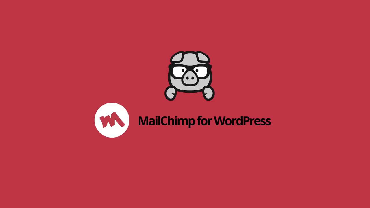 MailChimp for WordPress - Introduction
