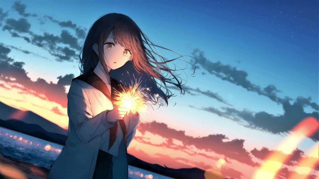 Nightcore - Hallucination (Sissal) | Eurovision 2025 Denmark