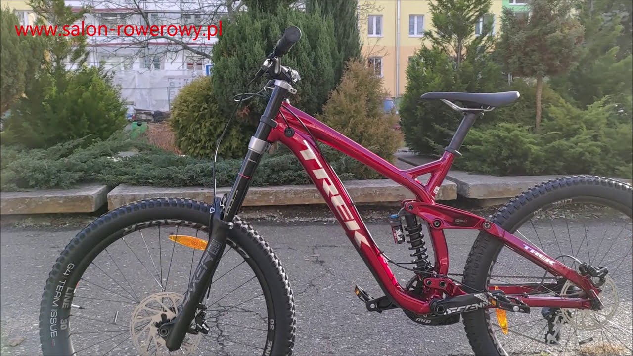 Trek Session 8 2020 www.salon-rowerowy.pl