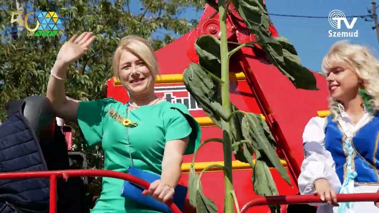 POMORSKIE ŚWIĘTO PLONÓW SZEMUD 2023