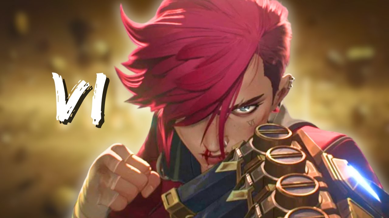 VI / ARCANE - L'Analyse de Personnage