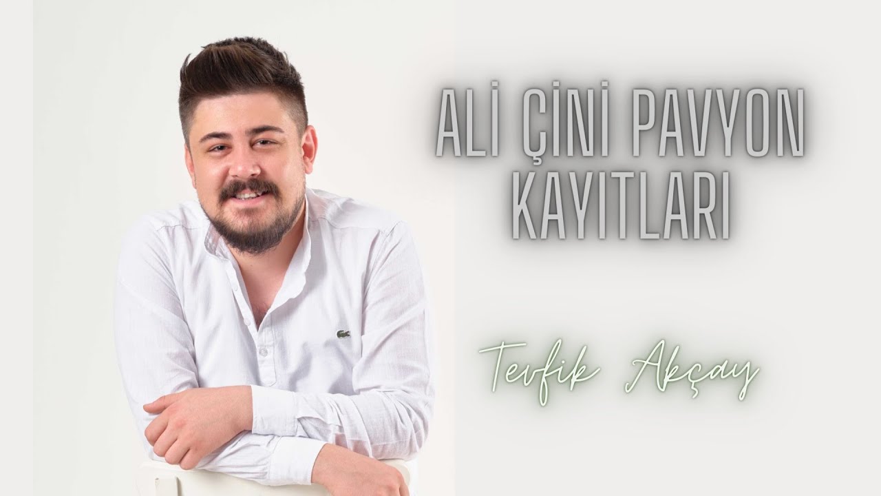Ali Çini - Unutalım Geçmişi - Aldanma - Hasan Dağı