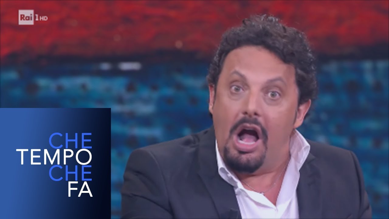 Enrico Brignano: 