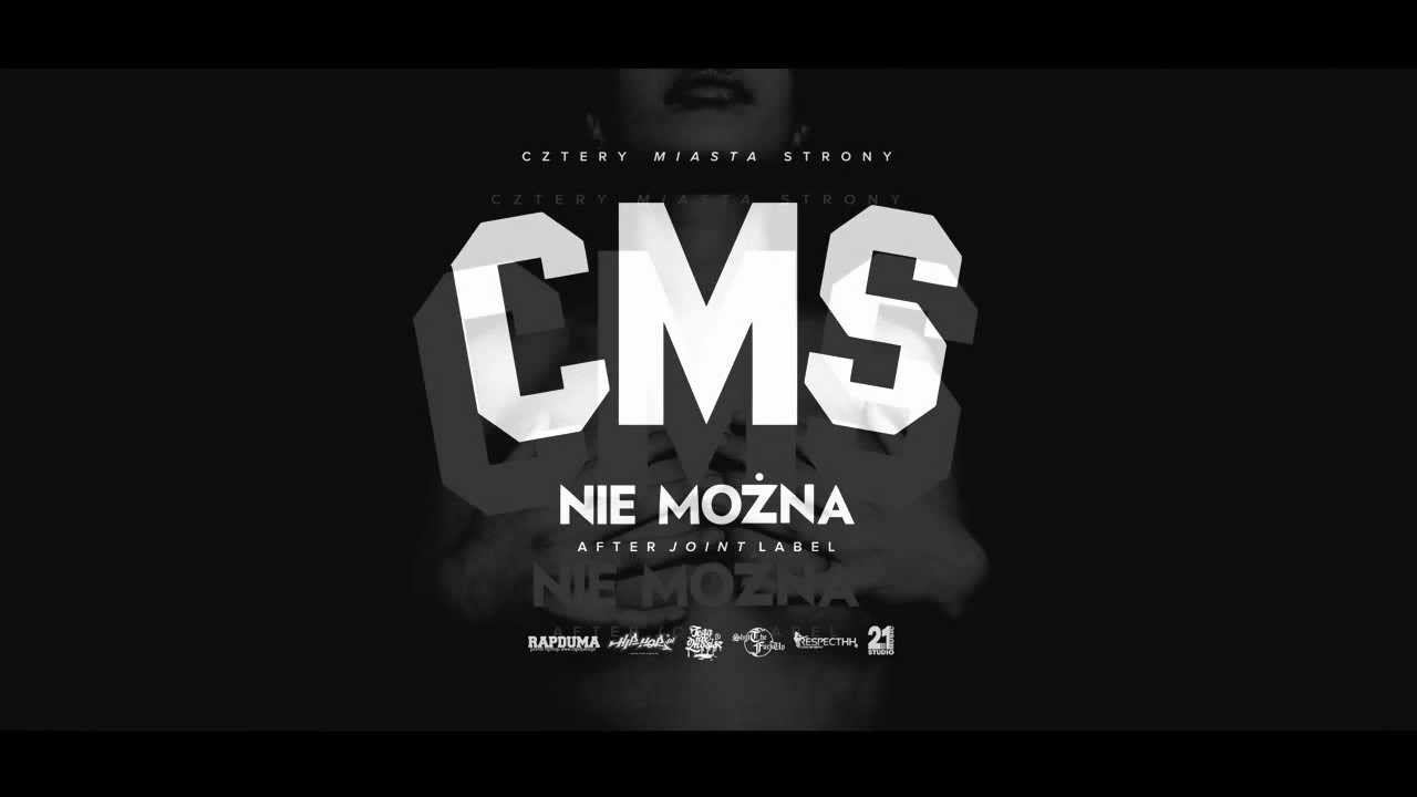 CMS - Koma