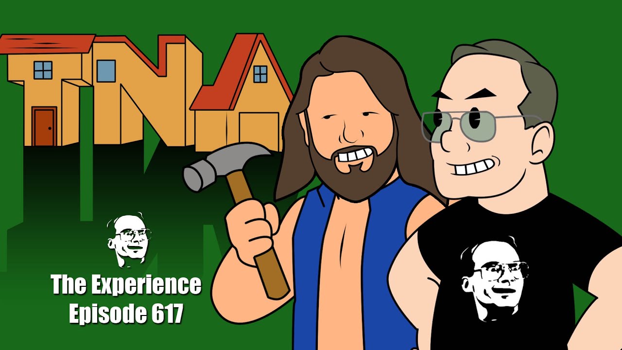 Jim Cornette Reviews AJ Styles' Promo & The Show Open on TNA Impact's AMC Debut