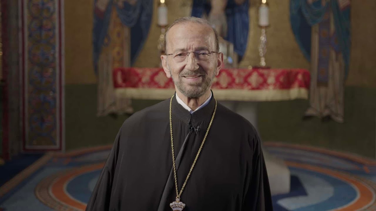 Reflection for Christmas 2025